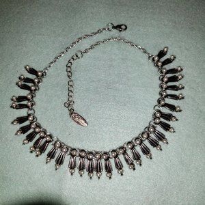 Plunder Elanor Necklace